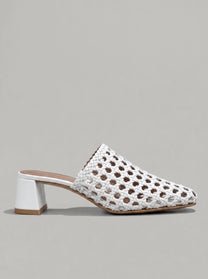 Mirella Off White
