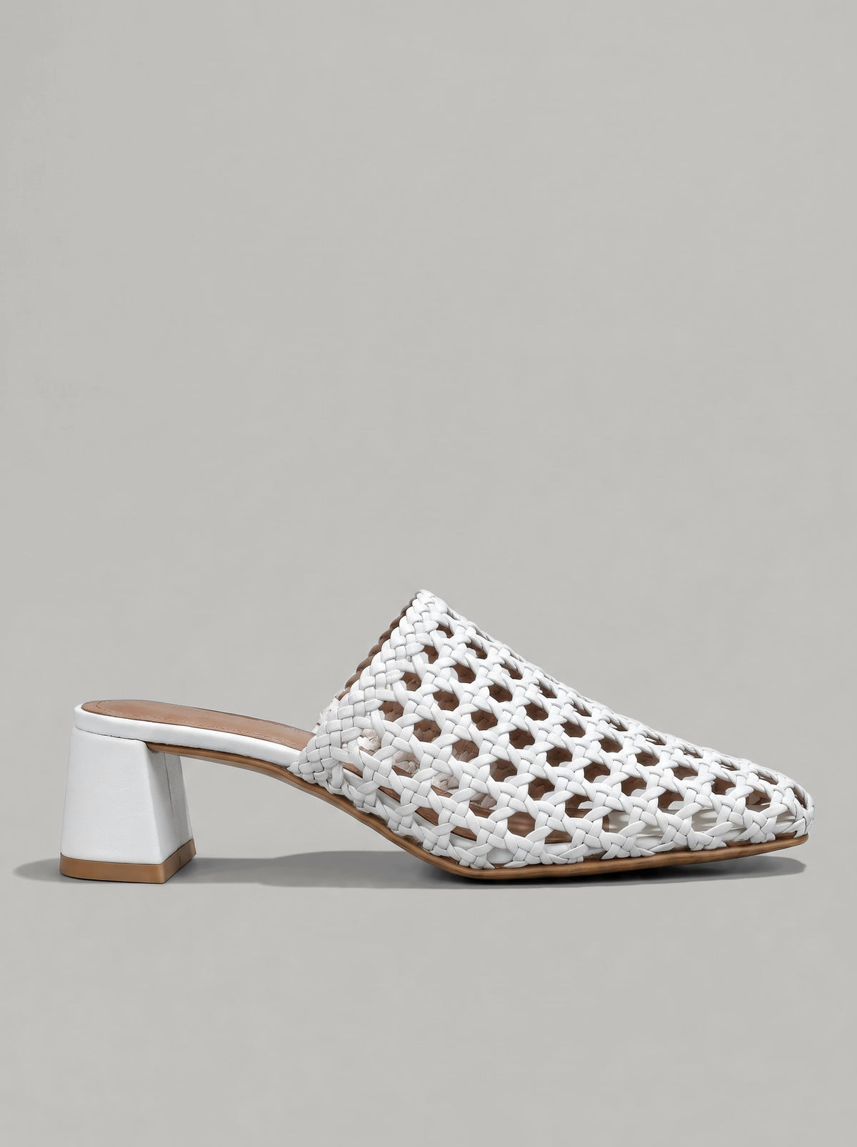 Mirella Off White