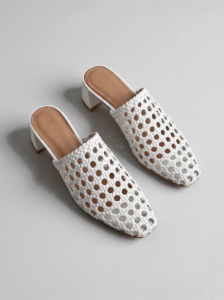 Mirella Off White
