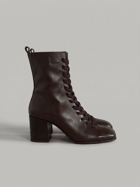 Novara Dark Brown