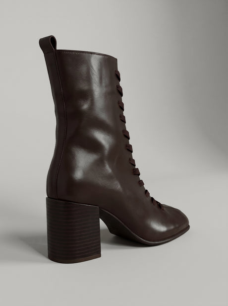 Novara Dark Brown