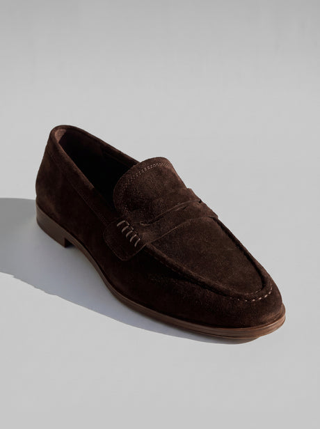 Calvera Dark Brown