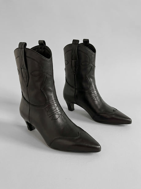 Savona Black