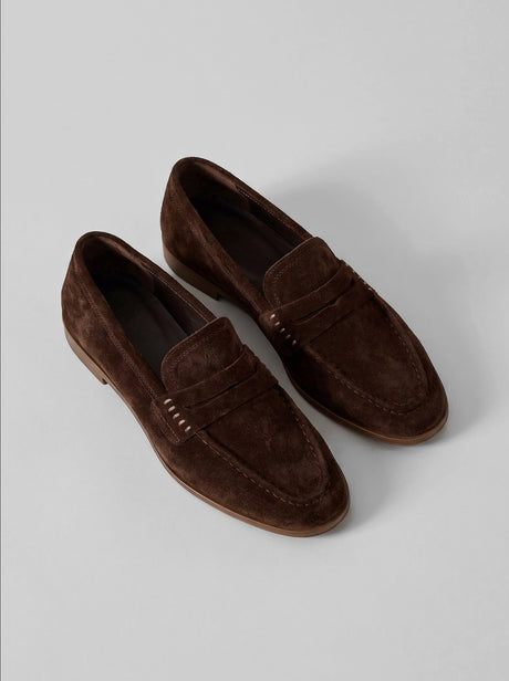 Calvera Dark Brown