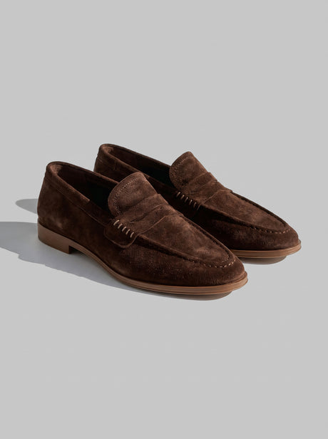 Calvera Dark Brown