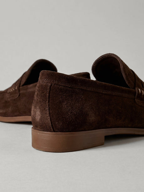 Calvera Dark Brown