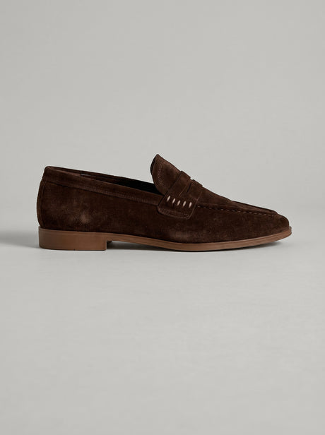 Calvera Dark Brown