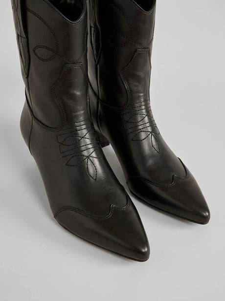 Savona Black