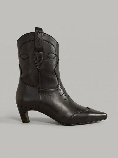 Savona Black