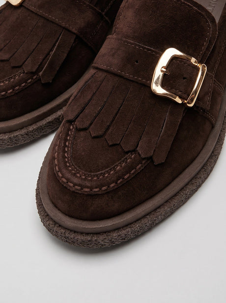 Lecce Dark Brown