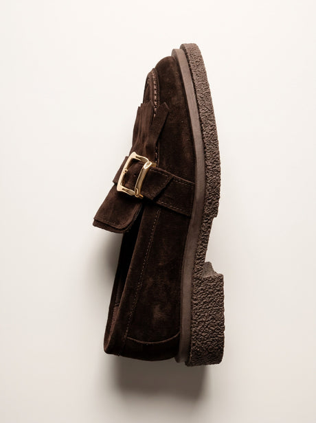 Lecce Dark Brown
