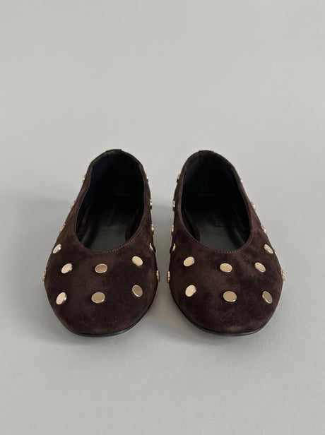 Aurelia Chocolate Brown