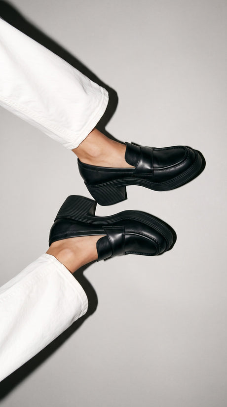 Positano Black