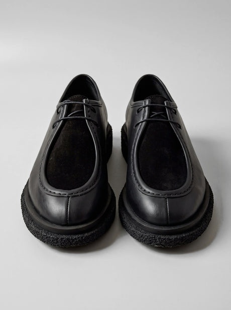 Lucca Black