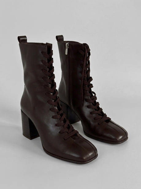 Novara Dark Brown