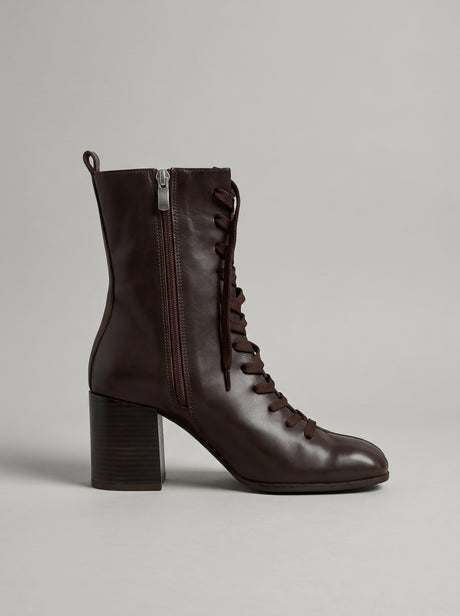 Novara Dark Brown