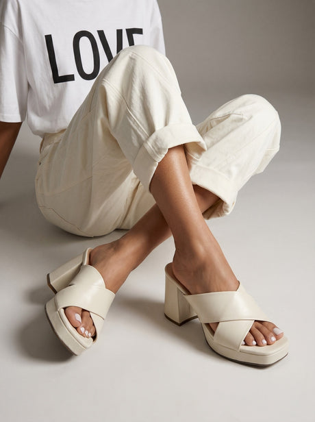 Twigy Off-White