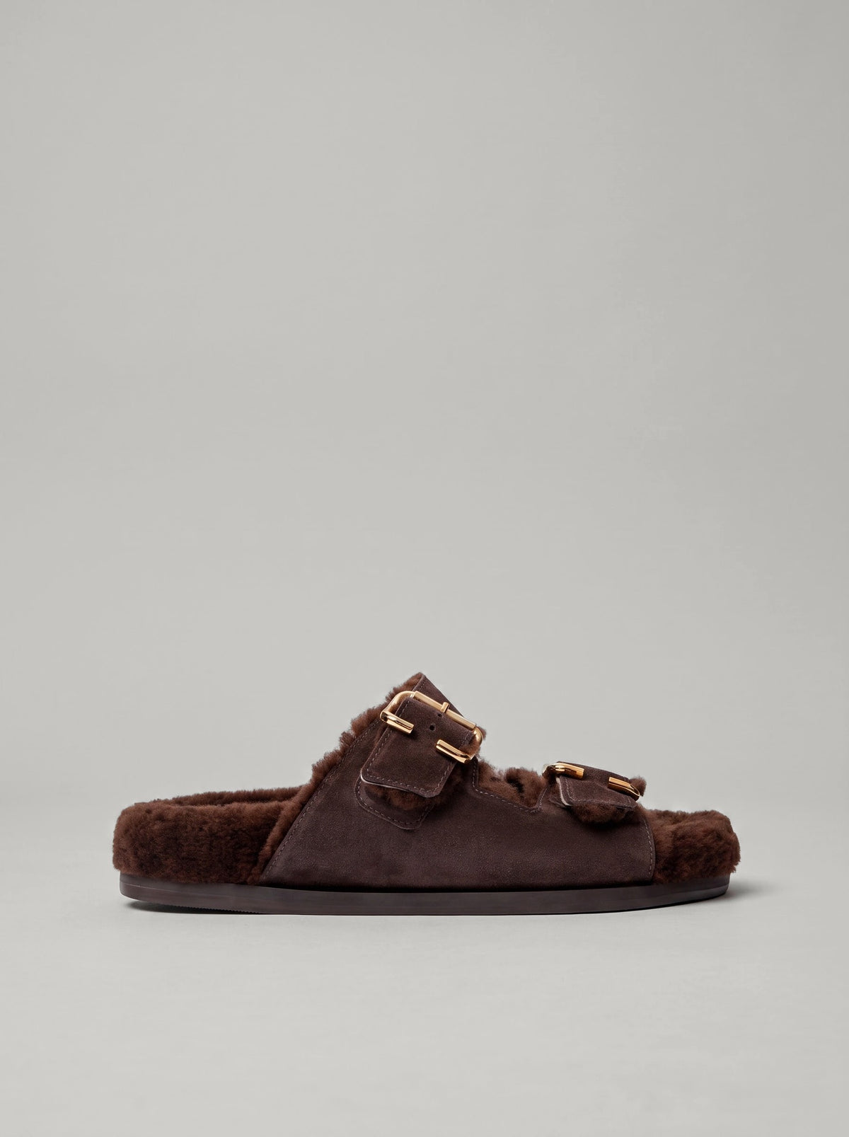 Capsule - Mette Ganache