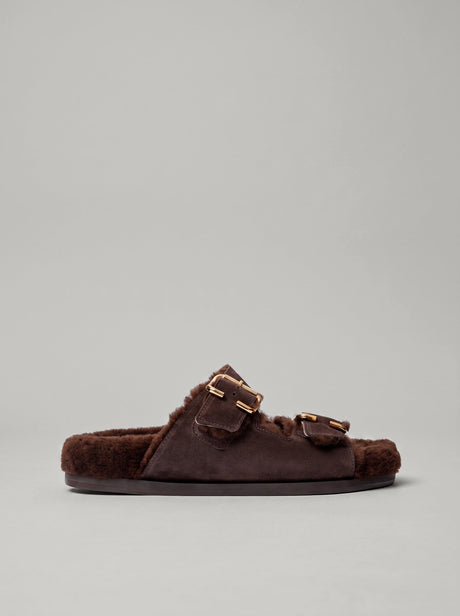 Capsule - Mette Ganache