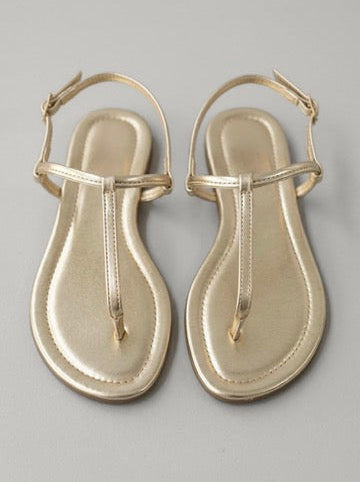 Alma Gold