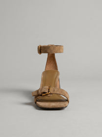 Capsule - Camilla Beige