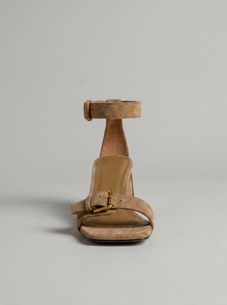 Capsule - Camilla Beige