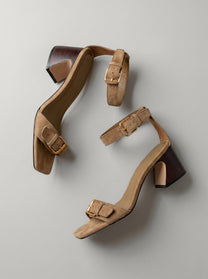 Capsule - Camilla Beige