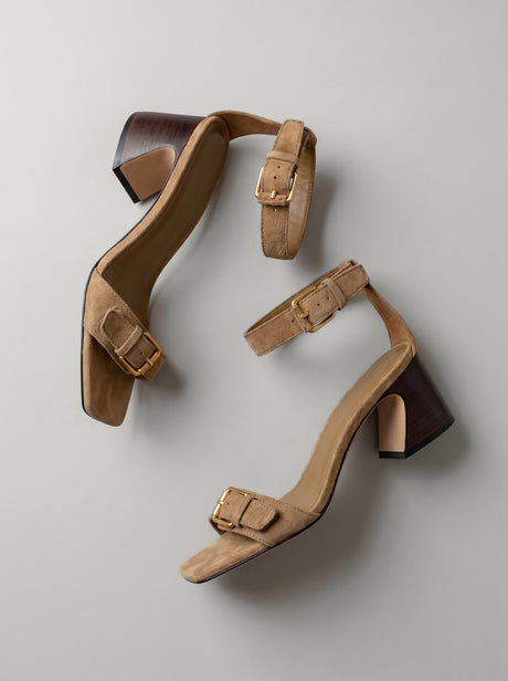 Capsule - Camilla Beige