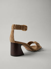 Capsule - Camilla Beige