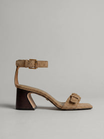 Capsule - Camilla Beige