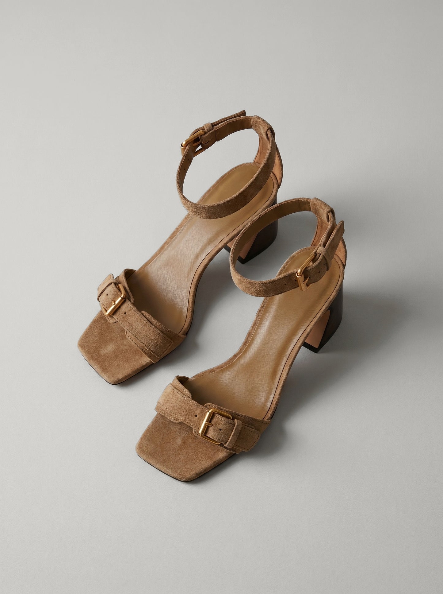 Capsule - Camilla Beige