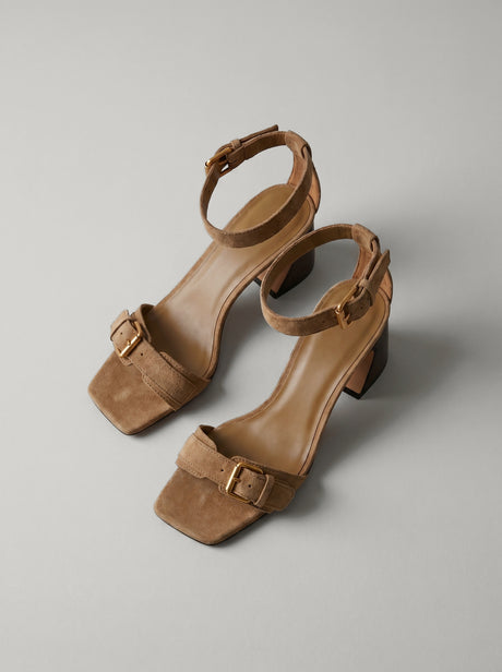Capsule - Camilla Beige
