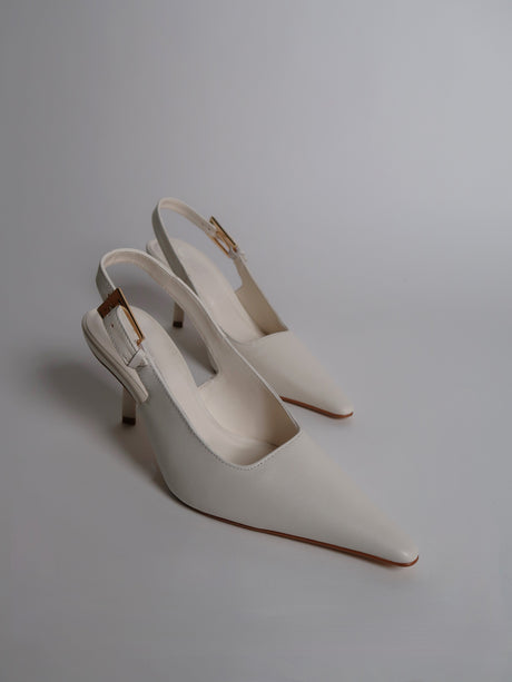 Pre-Order - Colleta Cream