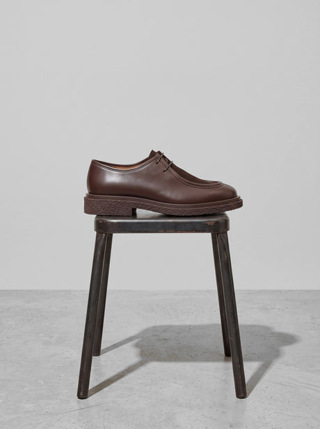 Lucca Dark Brown