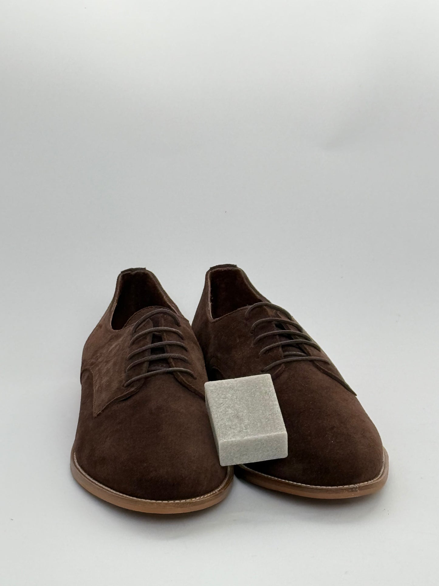 מחק לניקוי זמש/נובוק