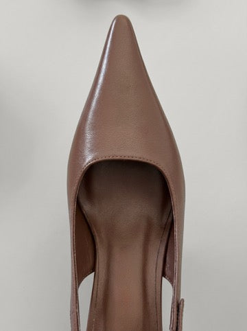 Pre-Order - Colleta Brown