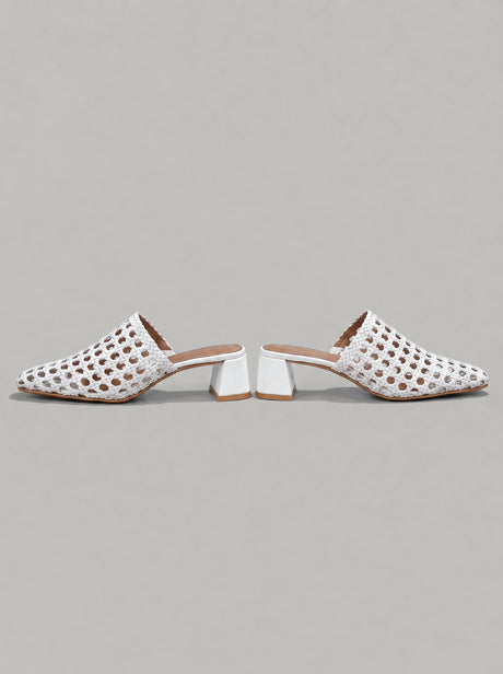 Mirella Off White