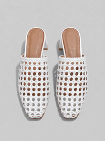 Mirella Off White