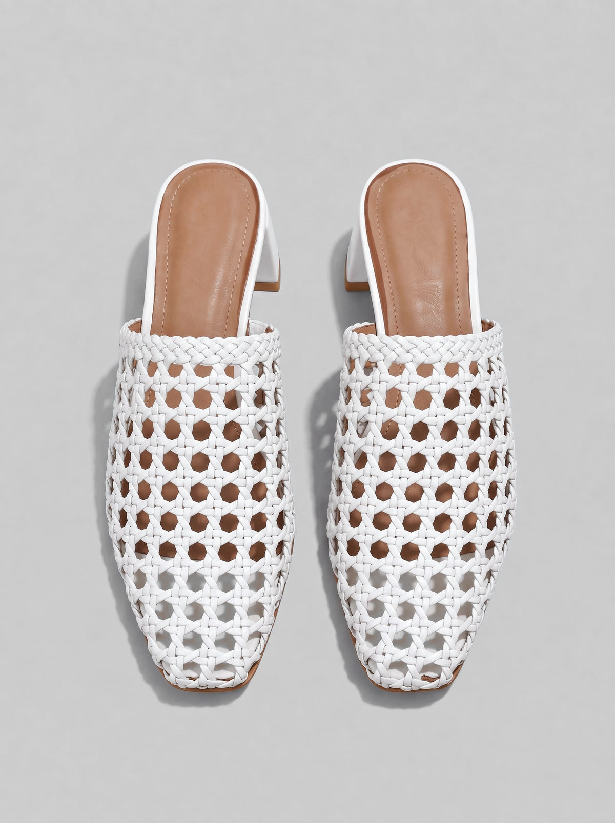 Mirella Off White