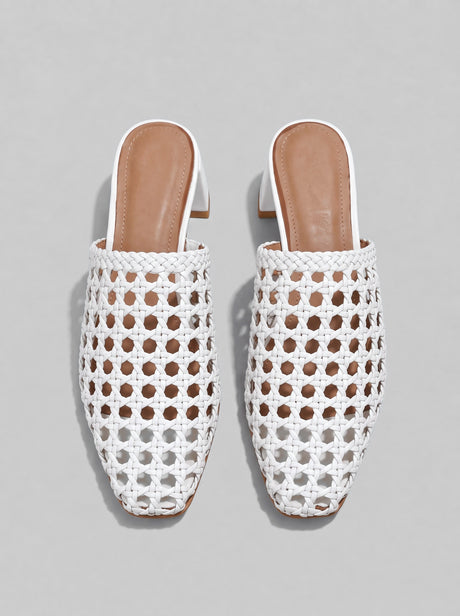 Mirella Off White