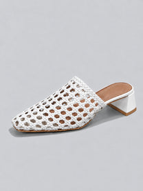Mirella Off White