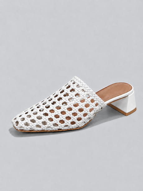 Mirella Off White