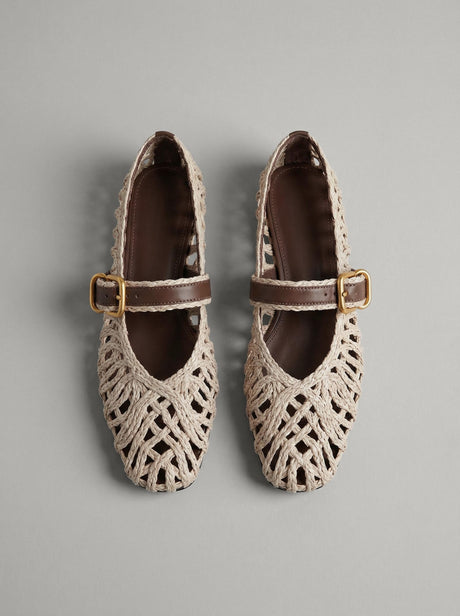 Capsule - Selen Crochet