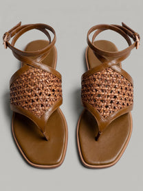 Capsule - Solea Brown