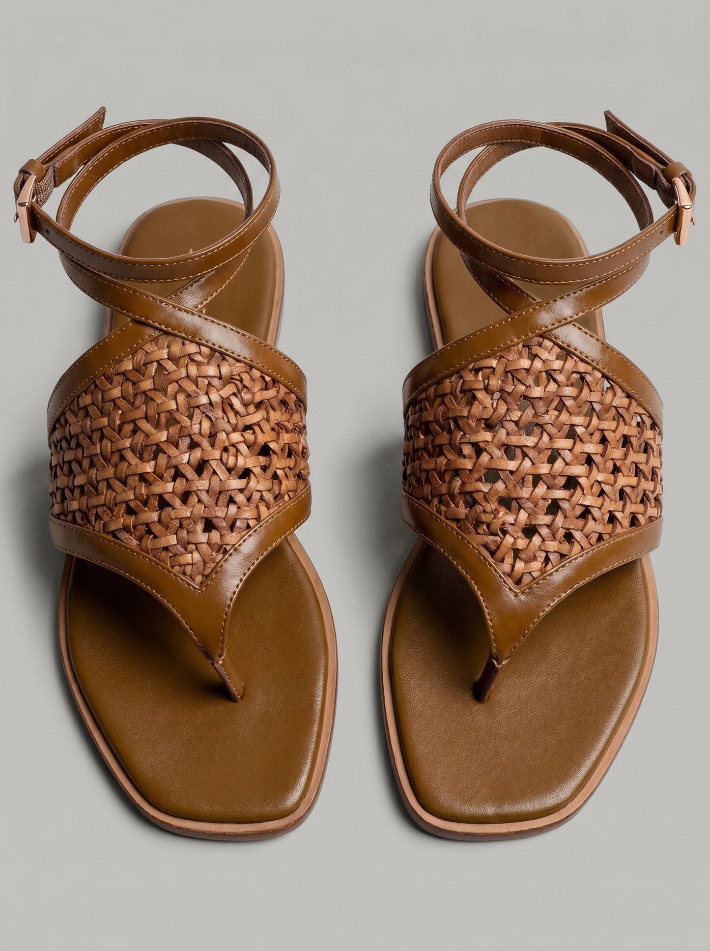 Capsule - Solea Brown