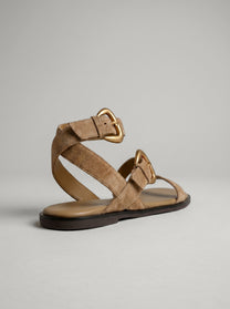 Capsule - Ella Beige