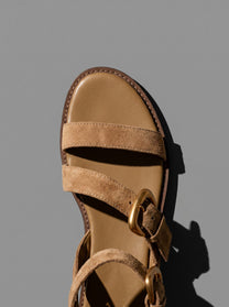 Capsule - Ella Beige