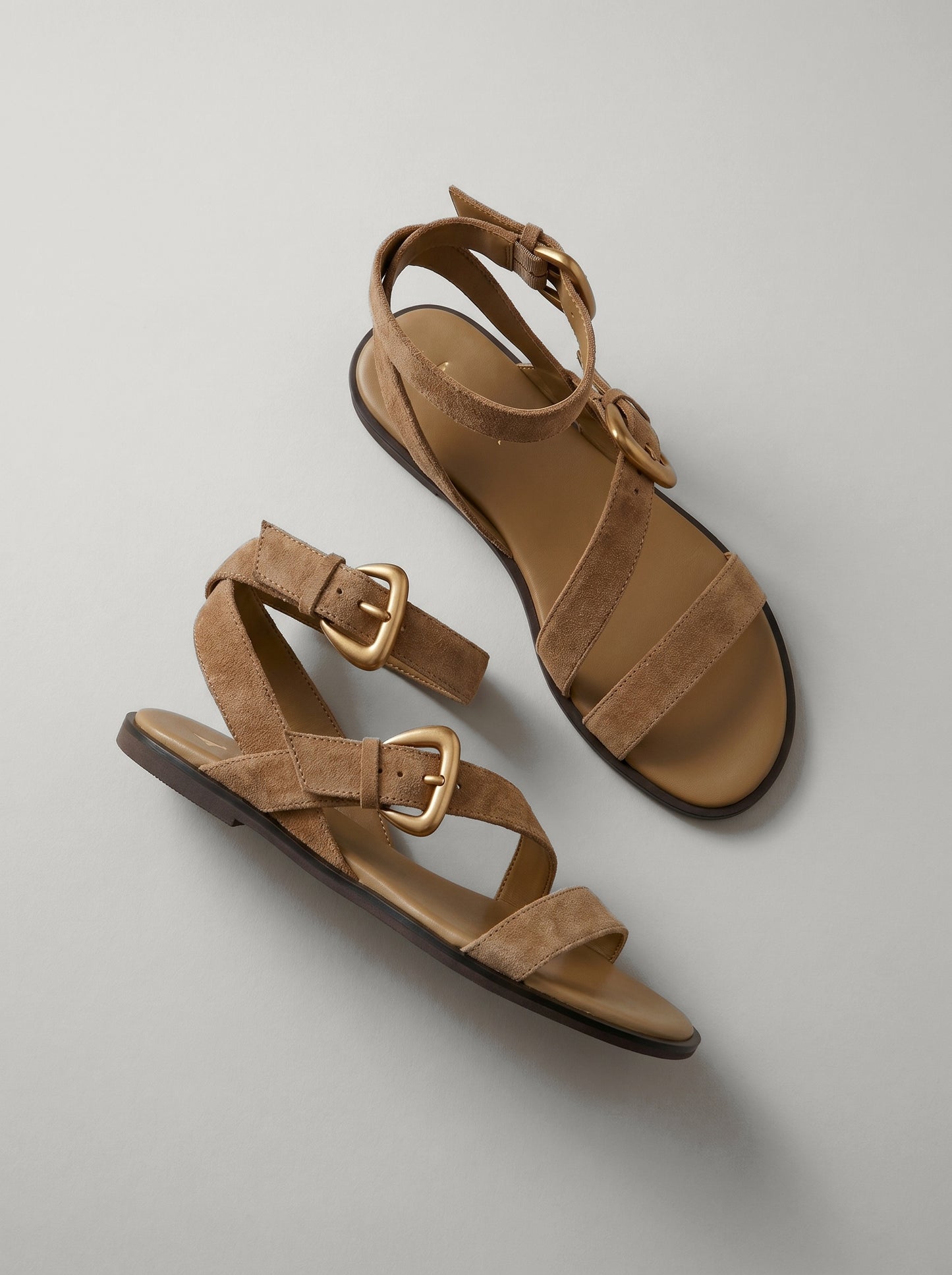 Capsule - Ella Beige