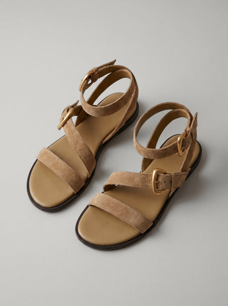 Capsule - Ella Beige