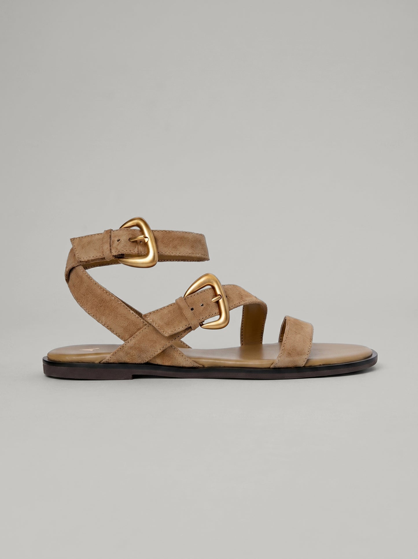 Capsule - Ella Beige